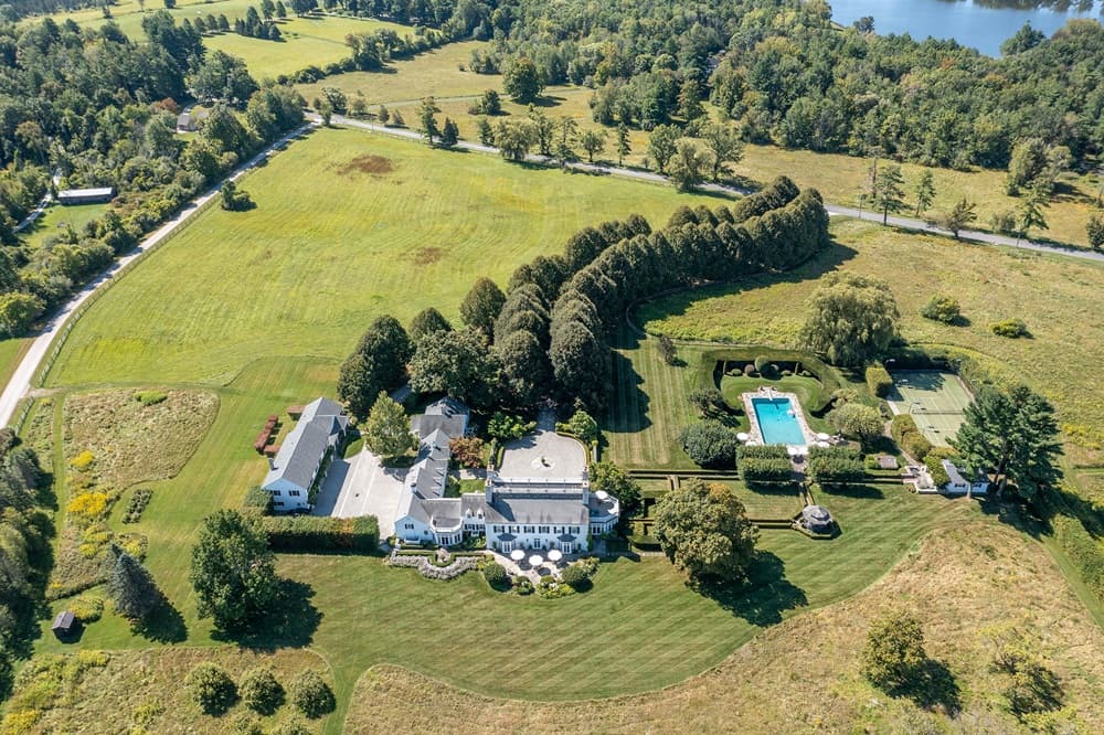 Die Litchfield Hills, das Hudson Valley und die Berkshires: Der Anti-Hamptons im Nordosten