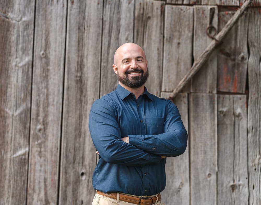 Matthew Sharman zum RateMyAgent-Agent des Jahres 2026 für Livingston County und Conesus Lake ernannt, Top 10 im Bundesstaat New York