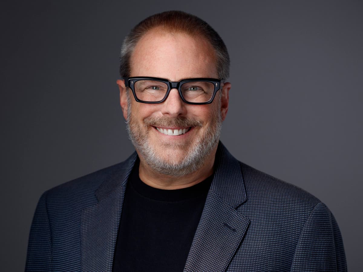 Vail-Makler Mark Gordon zum designierten Präsidenten der Colorado Association of Realtors gewählt