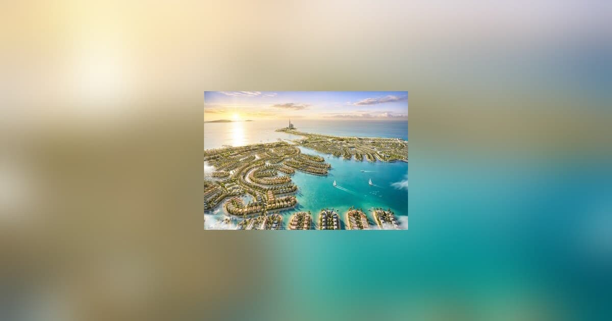 Vinhomes Green Paradise will Pendelzeiten mit Nahverkehr und Ökosystem vor Ort verkürzen