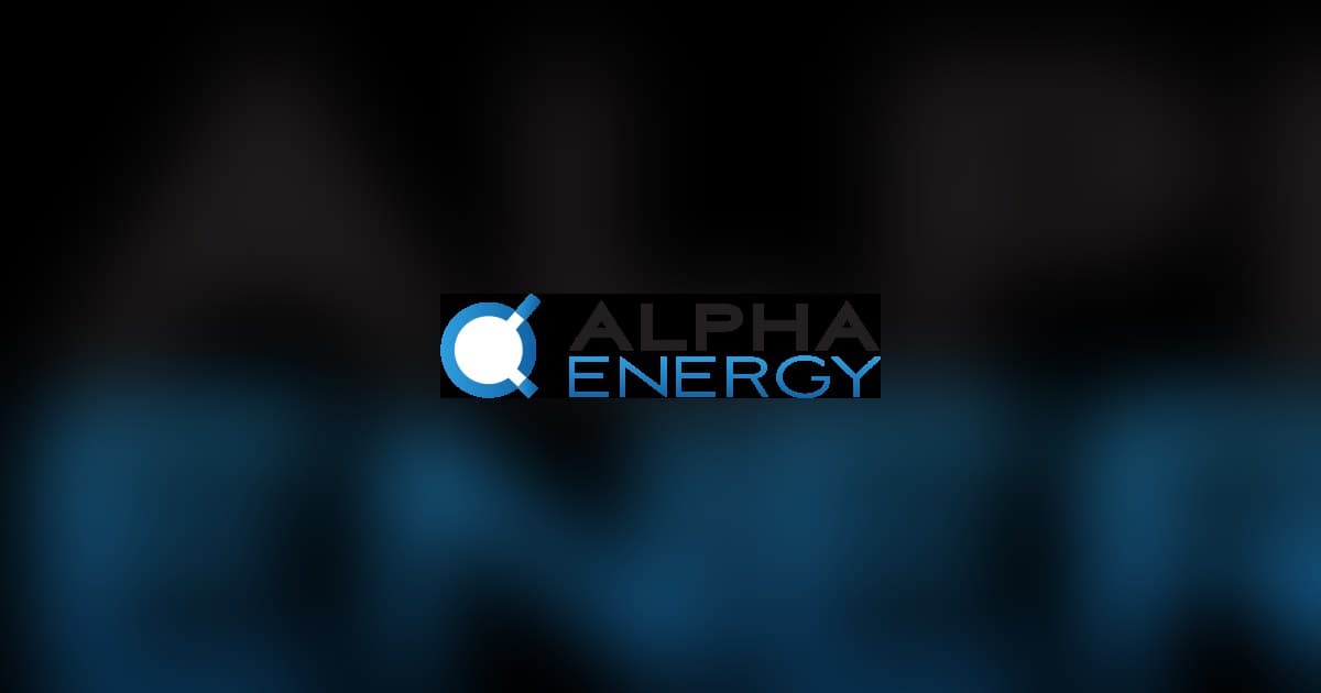Tennor Global erwirbt 65 % Anteil an Alpha Energy International mit 500-Millionen-Dollar-Finanzierung