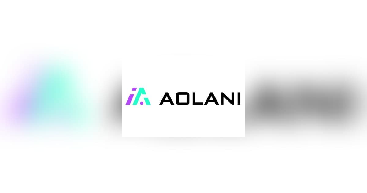 Aolani und Karman bündeln Kräfte, um 50 % mehr KI-Rechenkapazität innerhalb bestehender Stromhüllen freizusetzen
