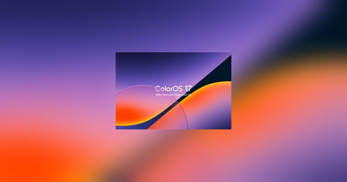 OPPO startet ColorOS 17 weltweit mit KI-gestützter, flüssigerer Erfahrung