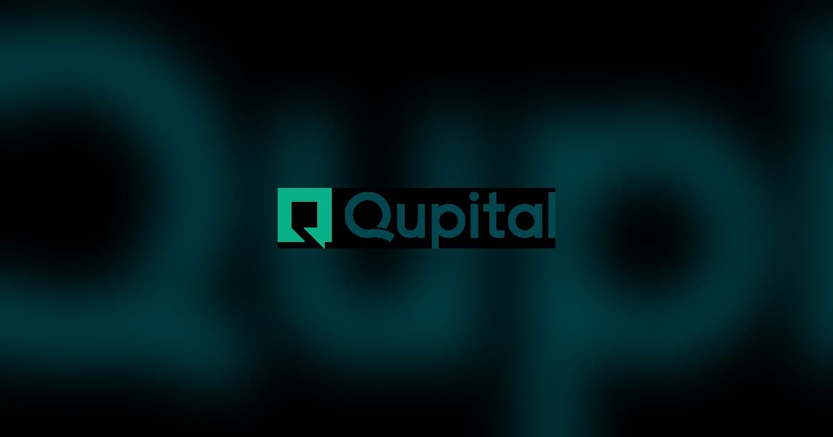 Qupital startet weltweit erstes KI-gesteuertes On-Chain-E-Commerce-Kreditprotokoll zur Beschleunigung des globalen Web3-Handelsfinanzierungen