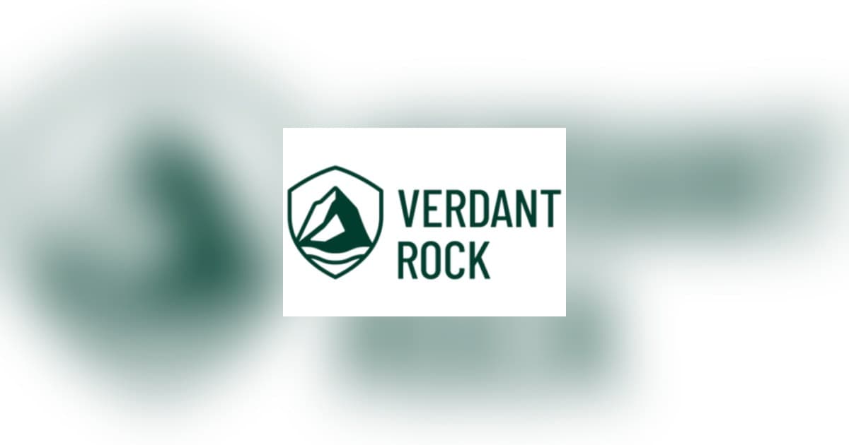 Verdant Rock erhält BBB+-Rating von Fitch und stärkt damit die Kapazität für Finanzgarantien in Schwellenmärkten