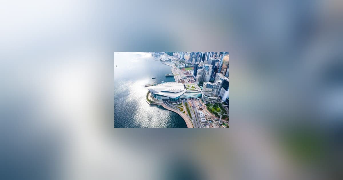 HKCEC veranstaltet 786 Events im Geschäftsjahr 2025–2026 und bestätigt die Rückkehr wichtiger Premieren