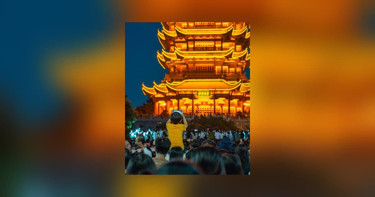 Wuhan startet Herbstkonsumsaison mit 279 Kultur- und Tourismusveranstaltungen