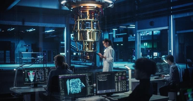Experten warnen: Vorgeschlagene Änderungen der Bundesförderrichtlinien könnten die Technologieführerschaft der USA untergraben