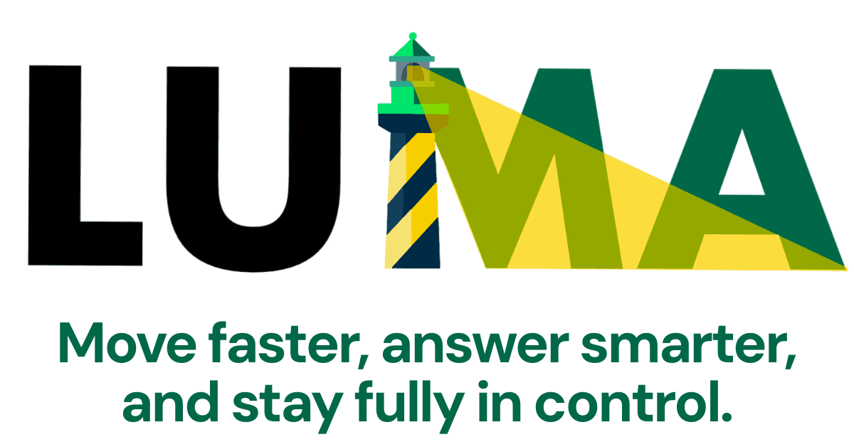 LUMA startet sicherheitsorientierte KI-Plattform zur Bekämpfung von Schatten-KI in risikoreichen Geschäftsumgebungen