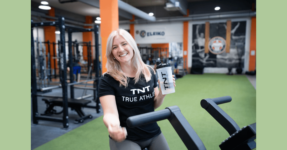 Deutsche Sportnahrungsmarke True Nutrition Technology erweitert US-Präsenz mit Walmart.com-Launch