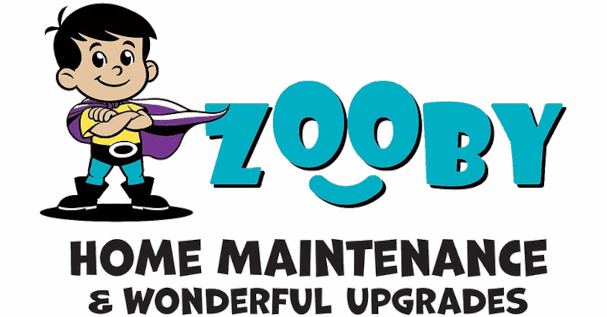 Zooby Neighborhood Superheroes etabliert neuen Standard für Wohnungsmalerei in San Antonio mit 5-Jahres-Garantie