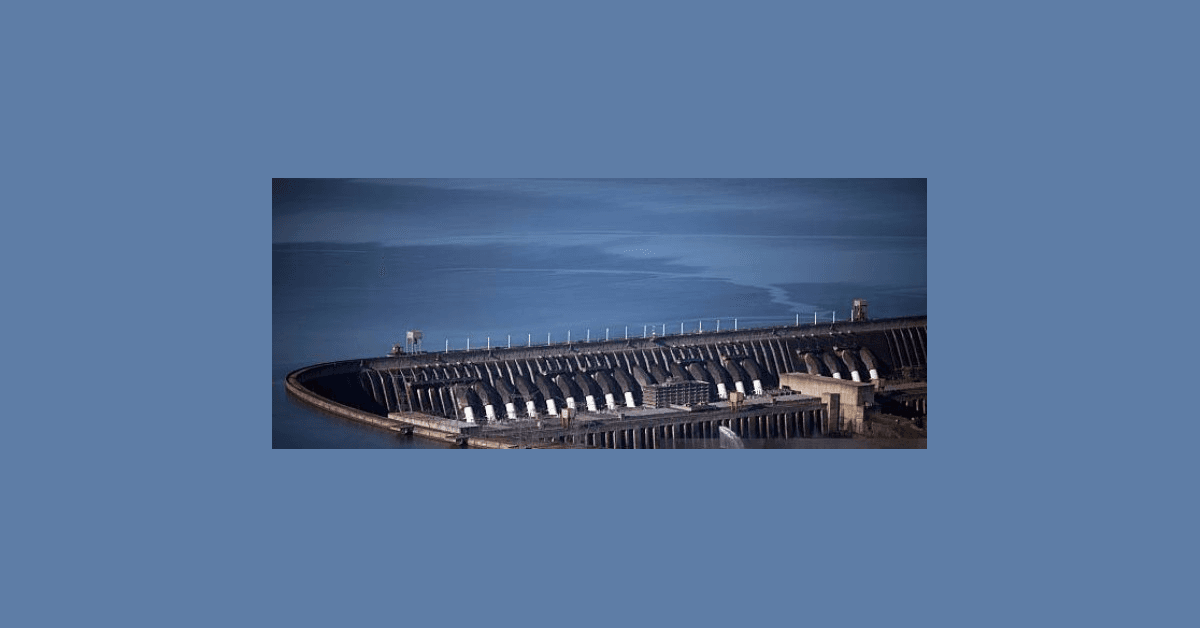 Buch enthüllt 15-jährigen Rechtskampf um angeblichen Millionenbetrug bei Itaipú Binacional