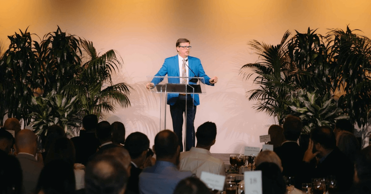 San Antonio Pregnancy Care Center veranstaltet Gala zur Unterstützung ungeplanter Schwangerschaften