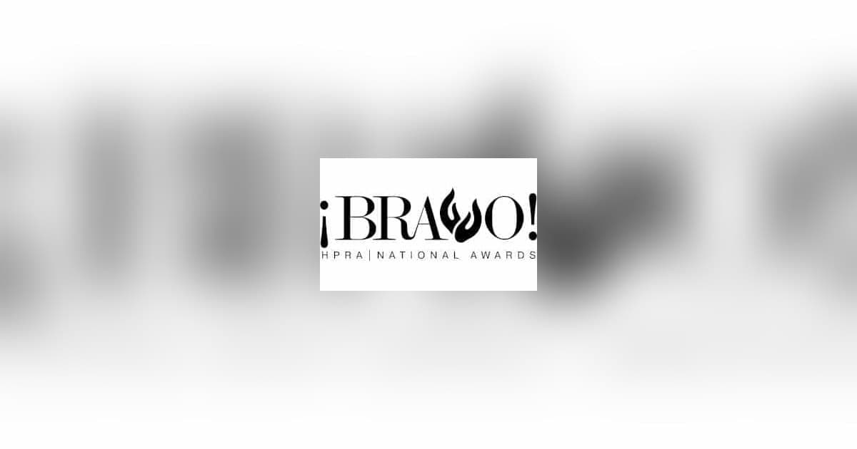 Snow Tha Product erhält den HPRA President's Award 2026 bei den ¡BRAVO! Awards