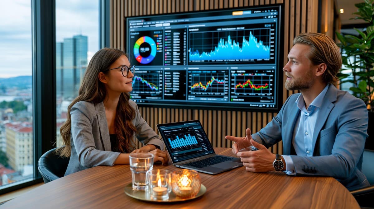 Azurea Digital führt GEO-Marketing und KI-native Growth Retainer für KI-Such-Sichtbarkeit ein