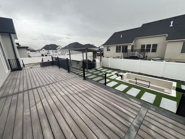 Turnkey Building Solutions erweitert ADU- und Wintergartenbau im Utah County