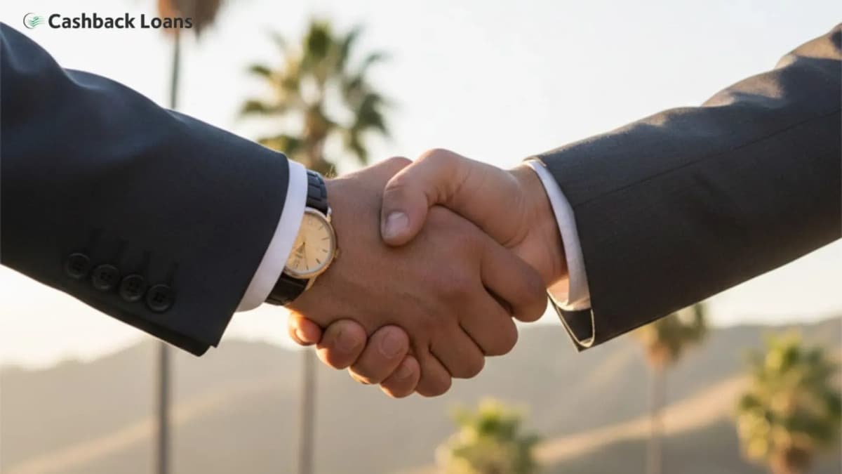Cashback Loans erweitert seine Kreditdienste für Stockton-Bewohner mit Online-Antragsverfahren