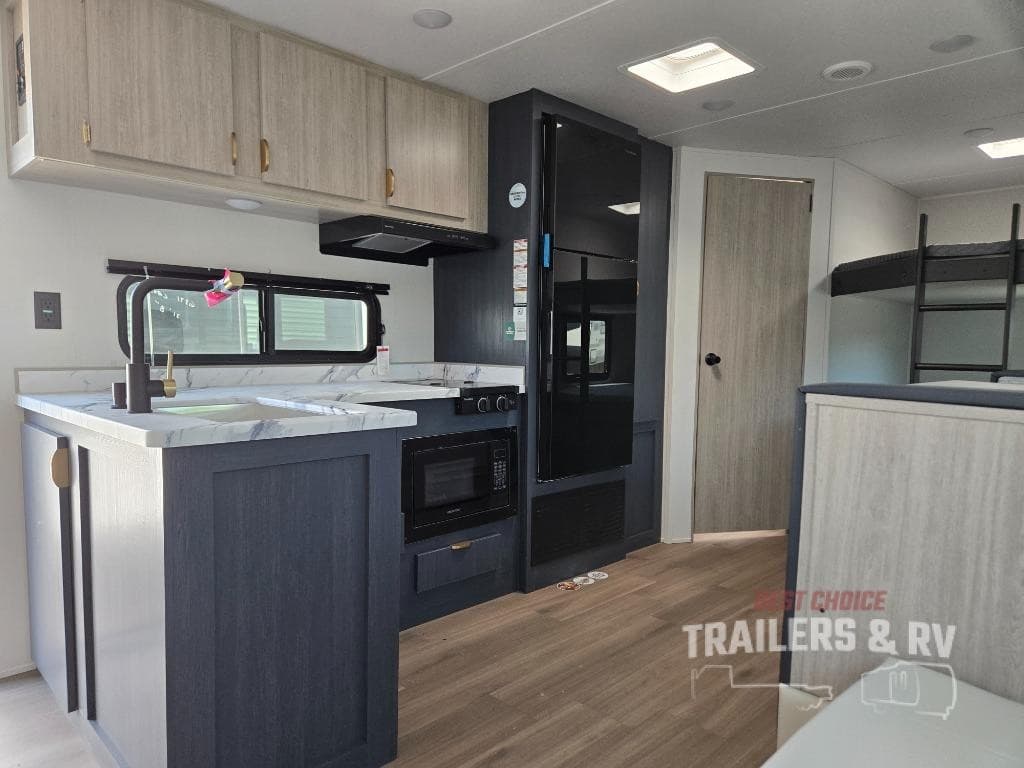 Best Choice Trailers - RV erweitert Neu- und Gebrauchtbestand an Wohnmobilen für Käufer in Pittsburgh