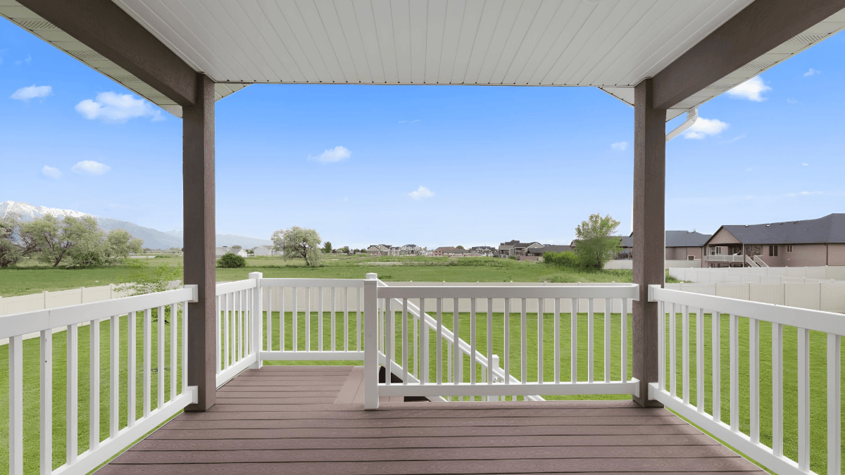 SmartDecks etabliert neuen Standard für klimabeständige Terrassenkonstruktion in der Puget-Sound-Region