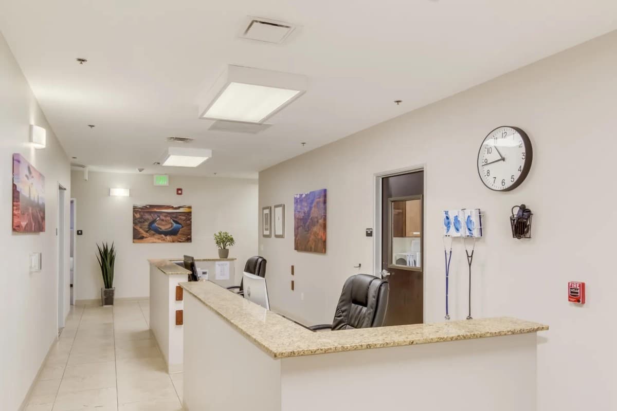 Scottsdale Detox und The Hope House schließen kritische Lücke zwischen Entgiftung und Reha