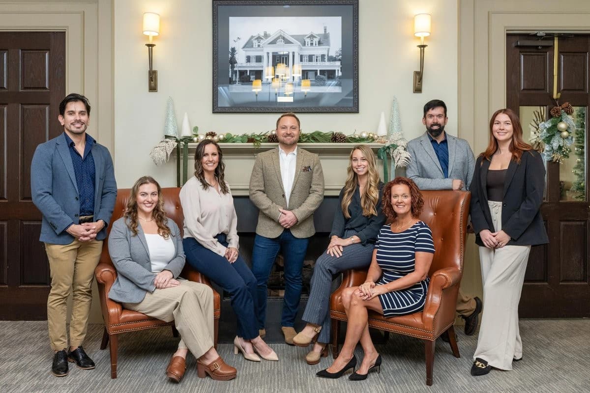 Gulf Breeze Immobilienteam erweitert Dienstleistungen für Käufer, Verkäufer und Investoren