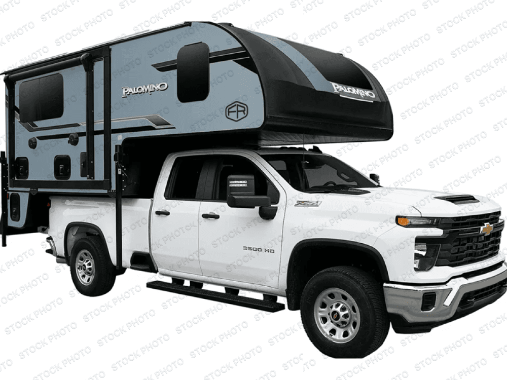 Parkview RV erweitert Wohnmobil-Bestand für Pickups in Smyrna, Delaware