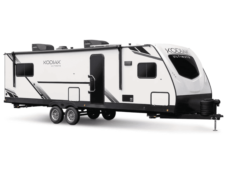East Coast RVs erweitert Angebot um Forest River 178BHSK Wohnwagen