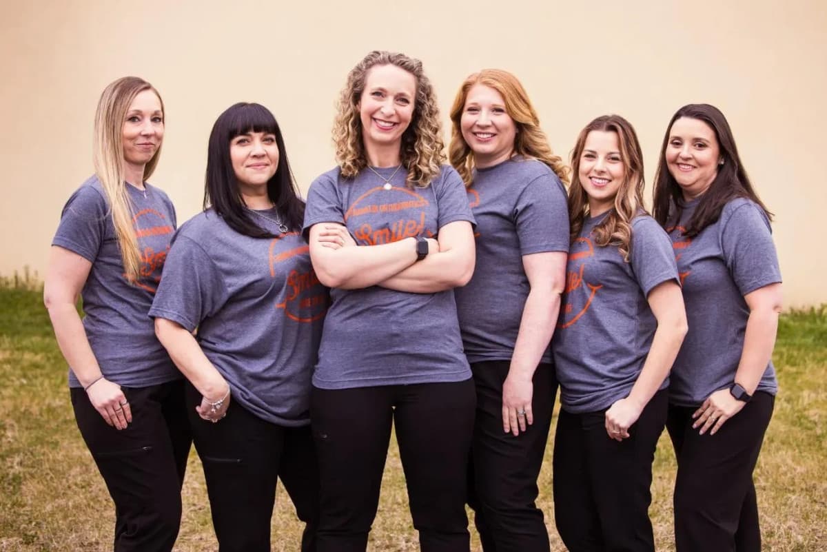 Franklin Orthodontics bietet umfassende kieferorthopädische Versorgung mit Fokus auf personalisierter Behandlung in Chambersburg