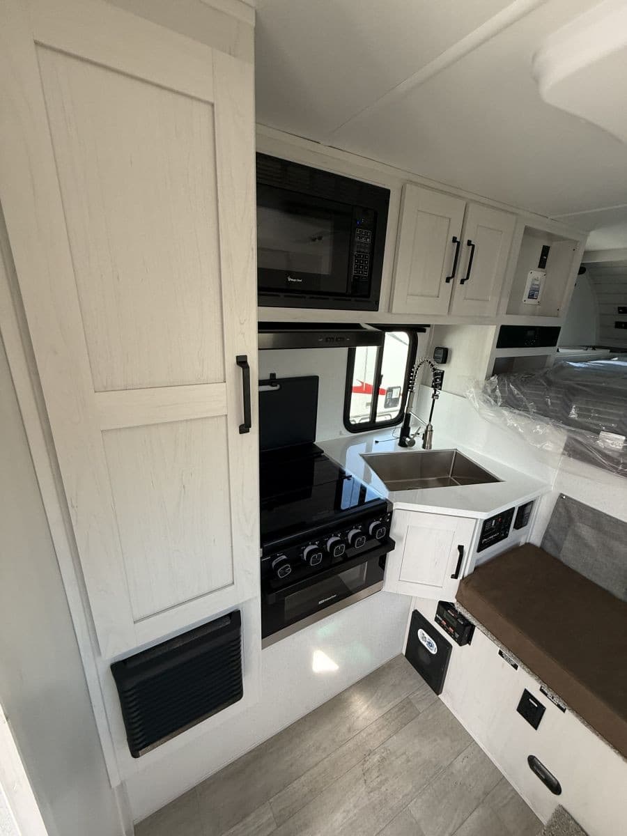 Bobby Combs RV Centers erweitert Mesa-Bestand um 2026 OPUS Camper