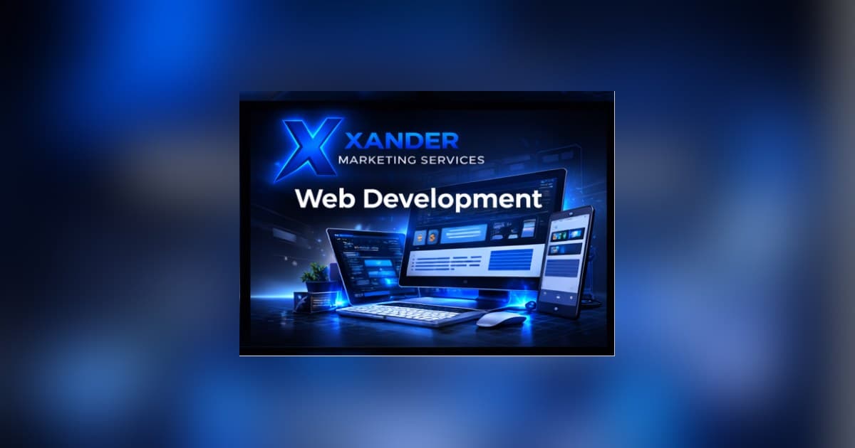 Xander Marketing setzt auf Tracking, um SEO mit echtem Käuferverhalten in Einklang zu bringen