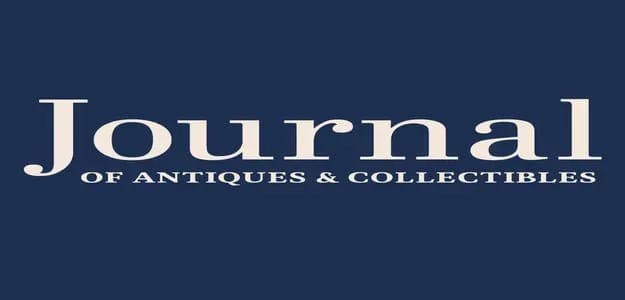 Journal of Antiques and Collectibles erweitert nationale Verzeichnisse für Nachlassverkäufe und Auktionen