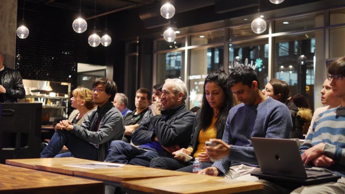 Founders Live NYC korrigiert Relaunch-Event-Datum auf 24. Juni