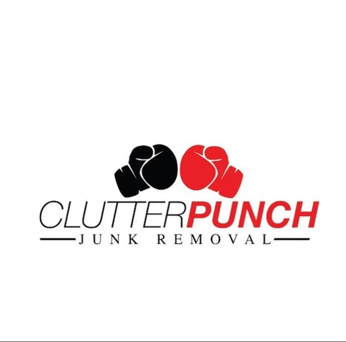 Milwaukee Entrümpler Clutter Punch Junk Removal erreicht perfekte 5,0-Sterne-Bewertung bei 15 Rezensionen