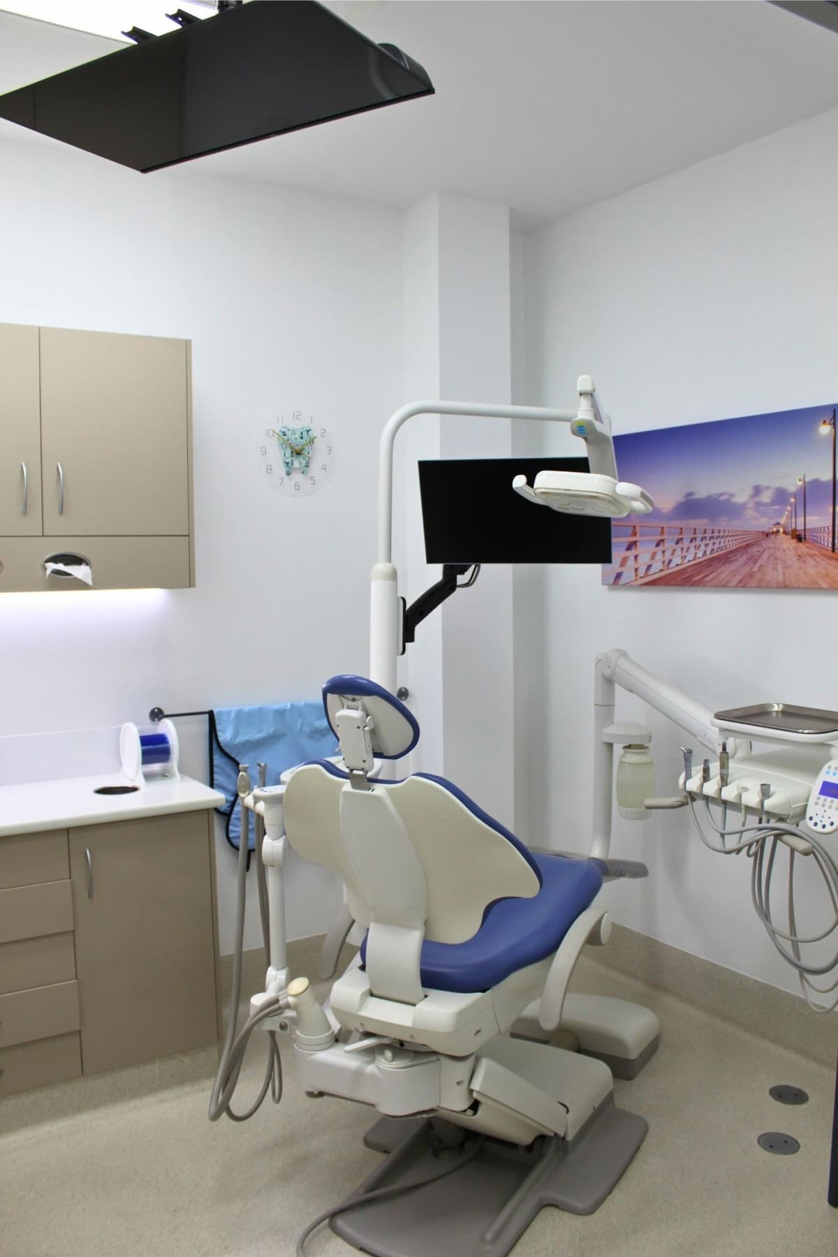 Sandgate Family Dental erweitert Zahnersatzoptionen mit formalen Brückenbewertungen