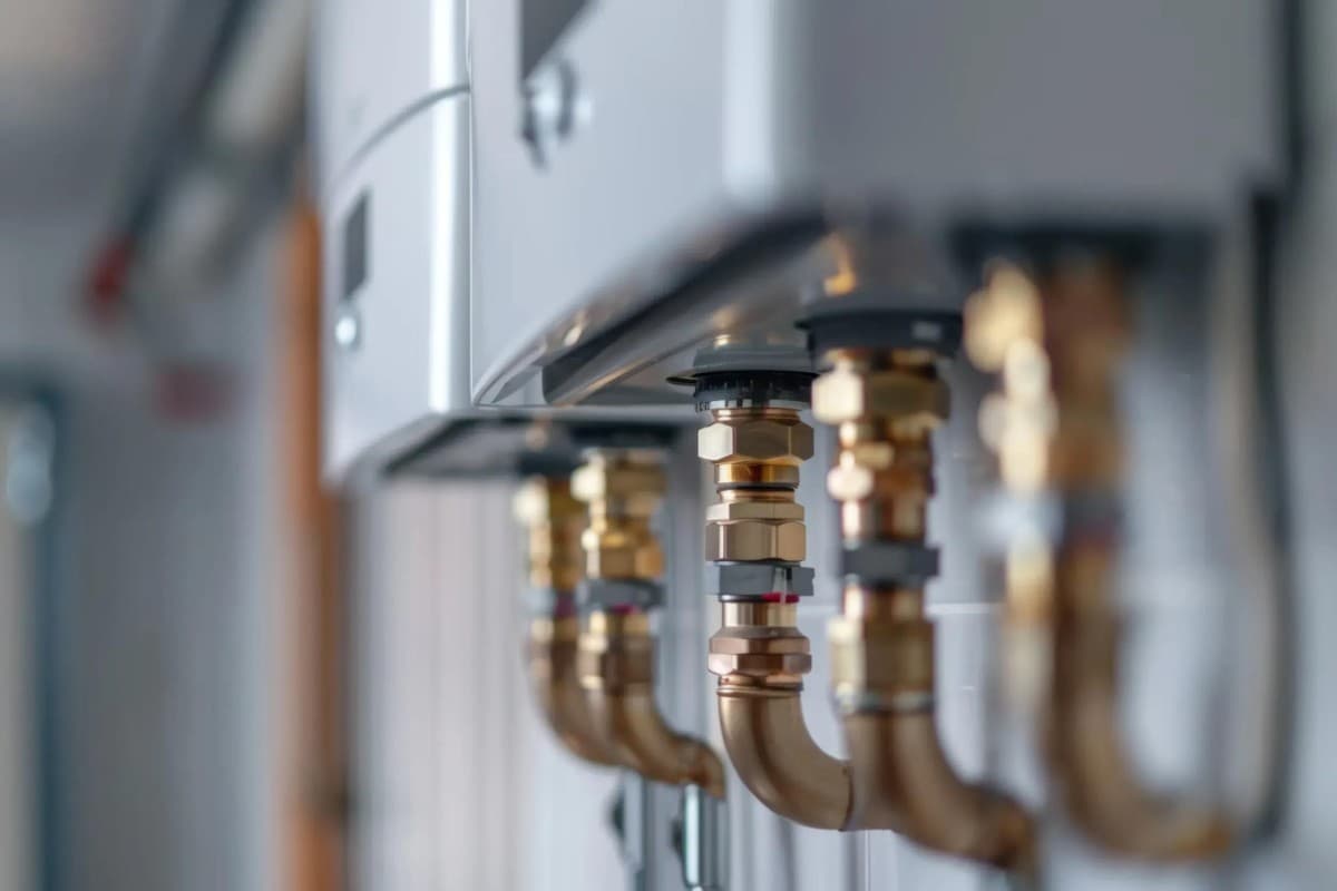Machias Power and Plumbing erweitert Dienstleistungen im Snohomish County um EV-Ladestation-Installationen und 24/7-Notdienst