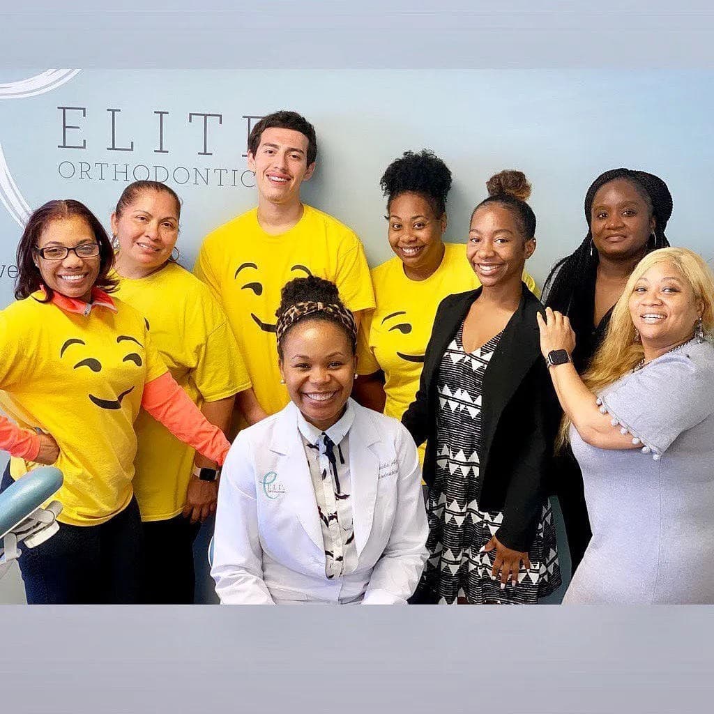 Elite Orthodontics erweitert Praxis in Bowie um Zahnaufhellungsdienste