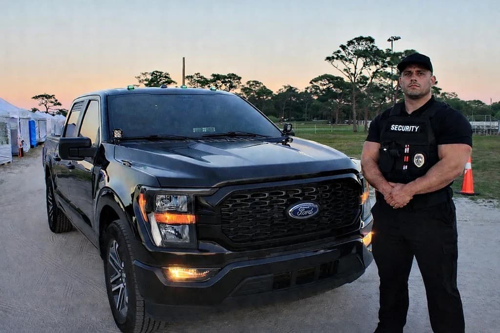 Rising Force Security expandiert auf 500 Sicherheitskräfte und 117 Kunden in ganz Florida