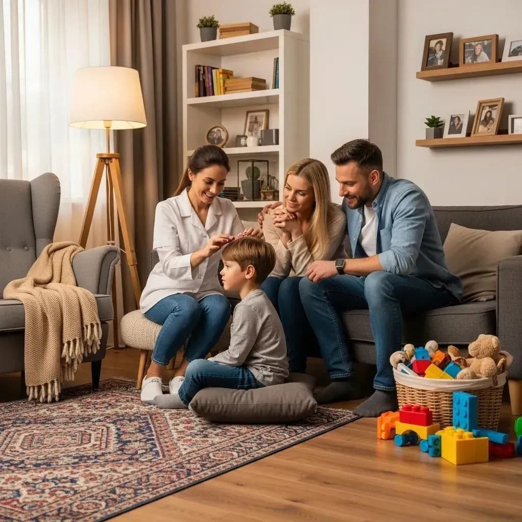 Lice Happens Atlanta erreicht Meilenstein von 10.000 betreuten Familien durch mobiles, chemiefreies Behandlungskonzept