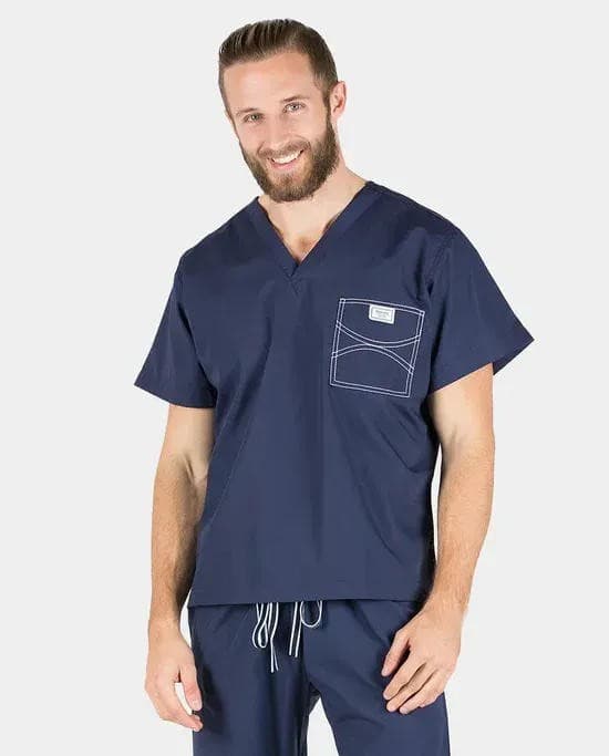 Blue Sky Scrubs erweitert seine Kollektion medizinischer Berufskleidung für Männer um neue Oberteile, Hosen und Sets