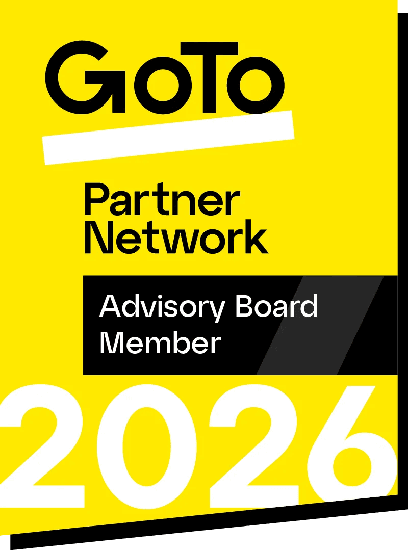 ESP LLC erhält durch Berufung in den Partner Advisory Board direkten Zugang zur GoTo-Führungsetage