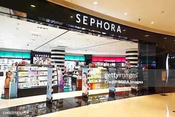 Sephora erweitert den globalen Zugang zu Beauty-Produkten durch internationale Angebote