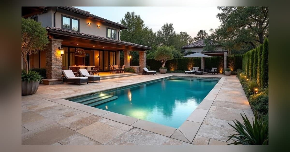 Beyond Backyard Living führt Festpreis-Poolbauten mit 3D-Vorschauen für Hausbesitzer in der Tampa Bay Region ein