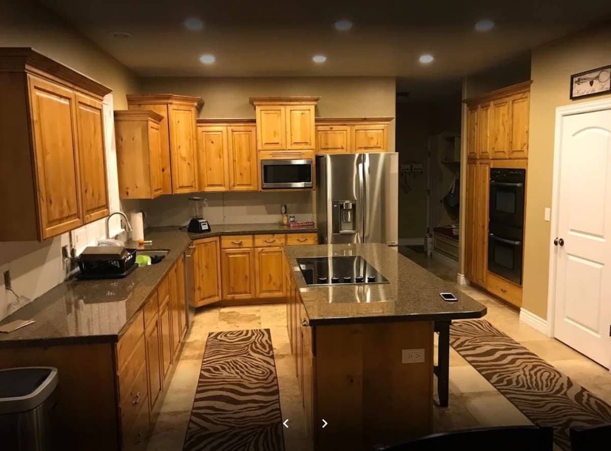 Cobble Creek Countertops erweitert Reparaturservice in ganz Utah