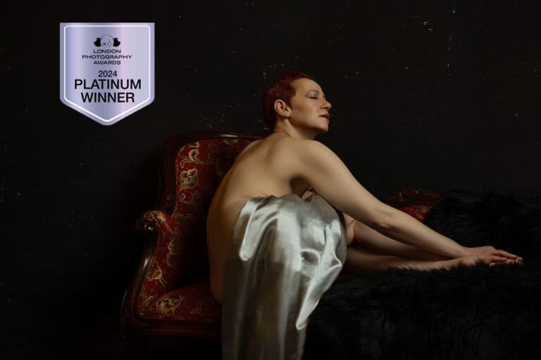 Veteranin der Unterhaltungsbranche eröffnet Fotostudio an beiden Küsten mit Fokus auf authentische Porträtfotografie