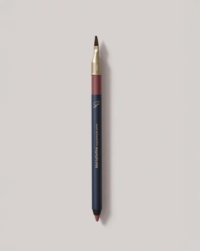 Sary Farkash Beauty bringt MatteDefine Lipliner mit Jojobaöl für langanhaltenden Komfort auf den Markt