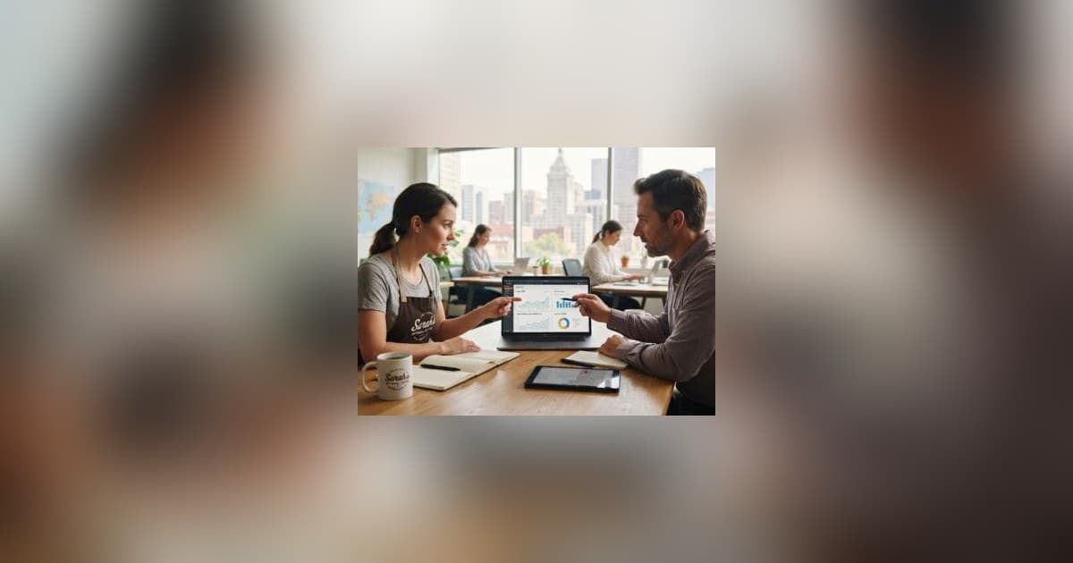 Southcoast Marketing Group erweitert integrierte Marketingdienstleistungen für kleine Unternehmen