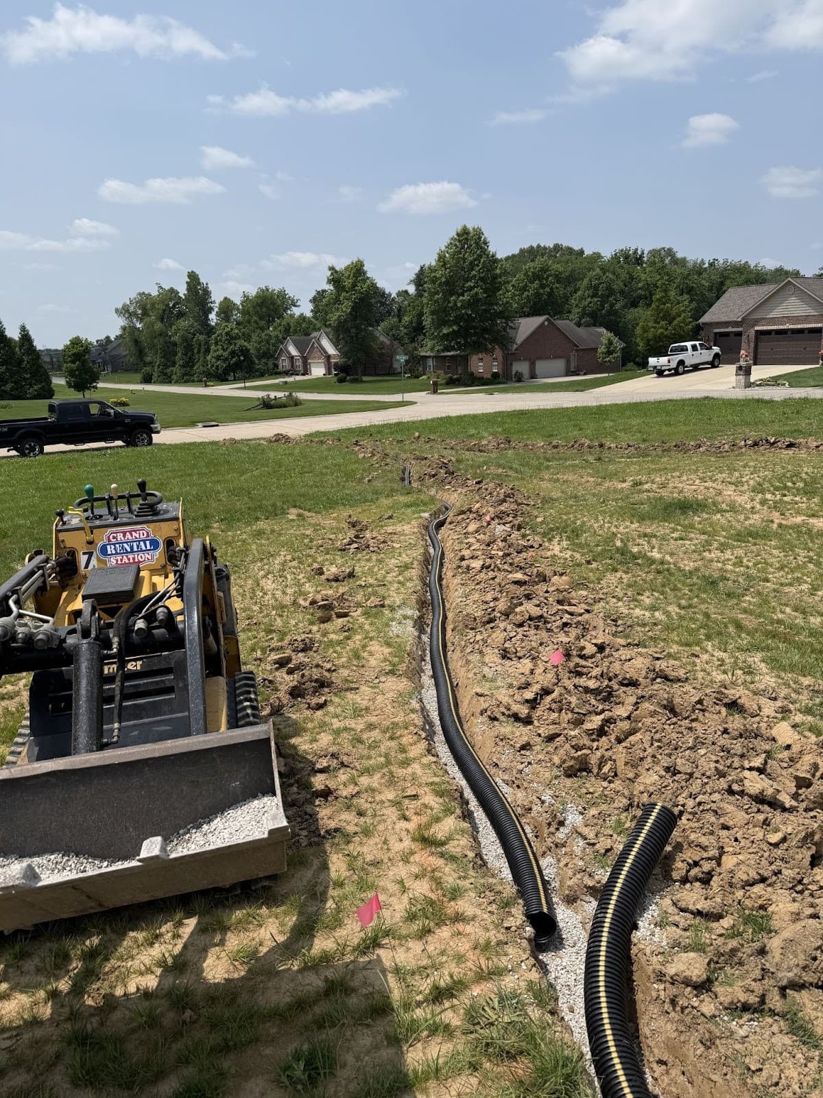 St. Louiser Dachrinnenfirma veröffentlicht kostenlose Checkliste für die Hausentwässerung, um Schäden am Fundament zu verhindern
