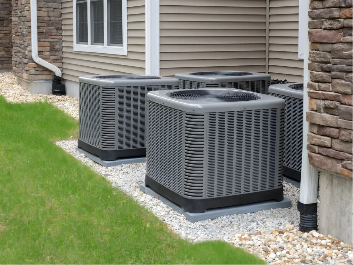HLK-Unternehmen aus Metro Detroit verknüpft ENERGY STAR-Effizienzgewinne mit Lastberechnungsstandards