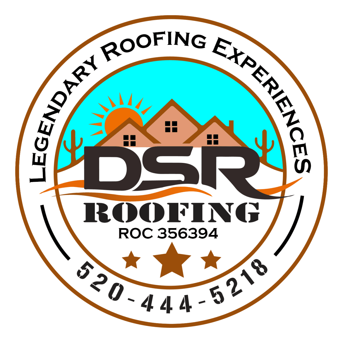 Desert Sky Roofing benennt sich in DSR Roofing um und verspricht, die gleichen Standards beizubehalten