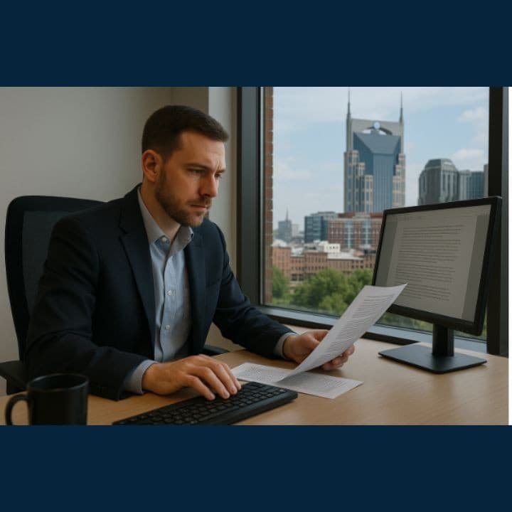 Die Dillon Agency erweitert Privatermittlungsdienste in Nashville